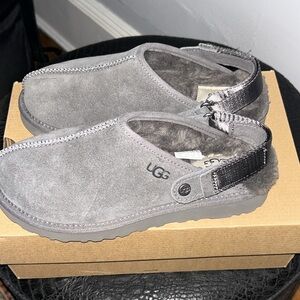 UGG Clogs